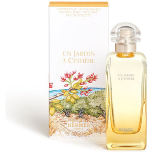Hermes Les Jardins Un Jardin A Cythere Eau de Toilette 100ml - Parfum Unisex