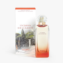 Încarcă imaginea în Galerie, Hermes Un Jardin Sur La Lagune Eau de Toilette 100ml - Parfum Unisex
