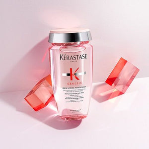 Set Kerastase Genesis - Sampon Bain Hydra-Fortifiant 250 ml si Balsam 200ml