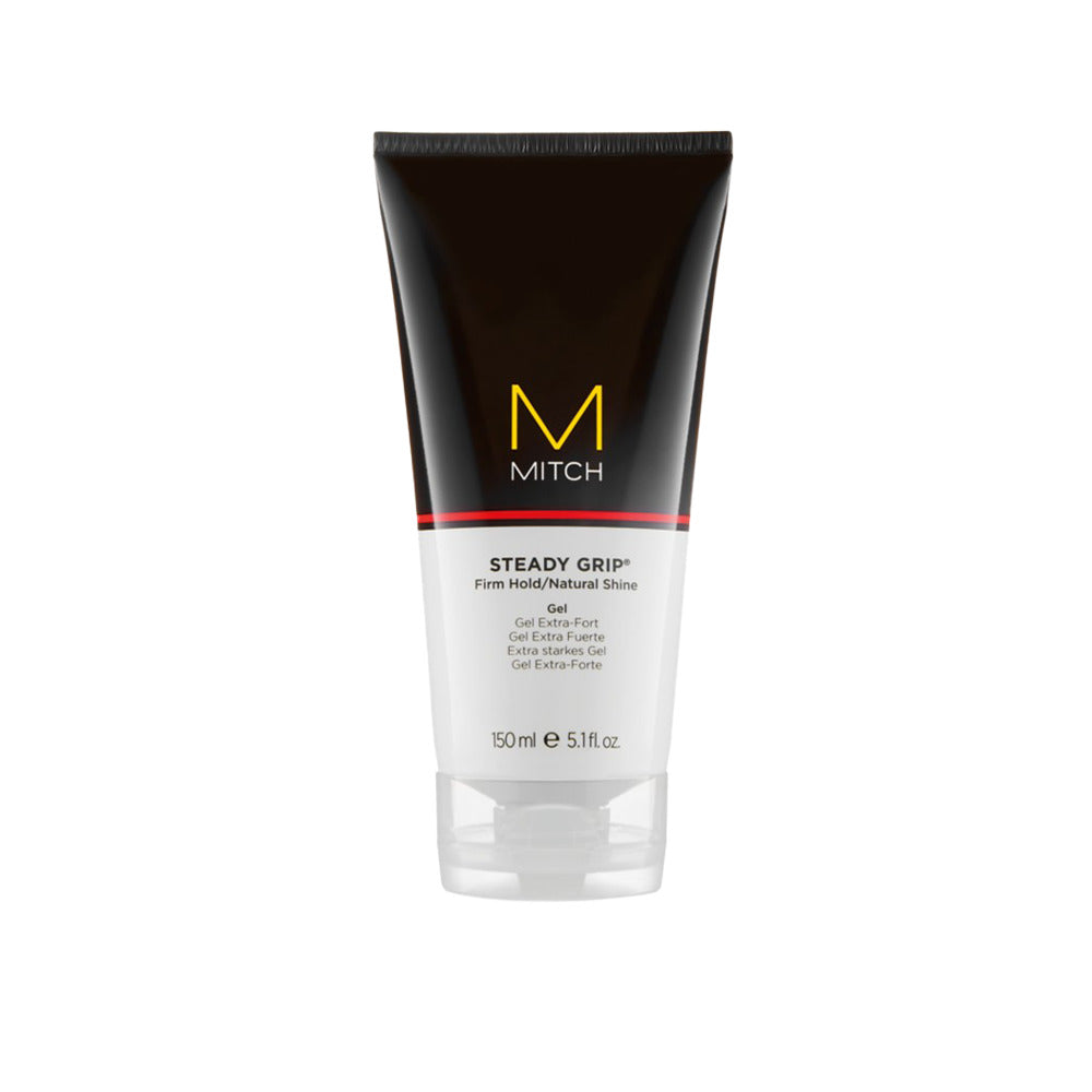 Paul Mitchell Mitch Steady Grip 150ml - Gel cu Fixare Puternica