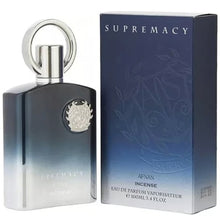 Încarcă imaginea în Galerie, Afnan Supremacy Incense Eau de Parfum 100ml - Apa de Parfum Pentru Barbati
