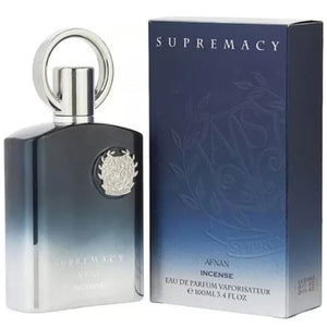 Afnan Supremacy Incense Eau de Parfum 100ml - Apa de Parfum Pentru Barbati