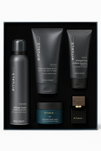 Încarcă imaginea în Galerie, The Ritual of Homme Medium Gift Set – Set Cadou Pentru Barbati
