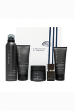 Încarcă imaginea în Galerie, The Ritual of Homme Medium Gift Set – Set Cadou Pentru Barbati
