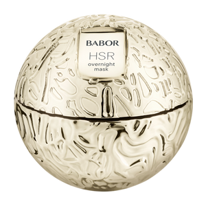 Babor HSR Lifting Overnight Mask - Masca de Noapte 50ml