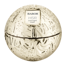 Încarcă imaginea în Galerie, Babor HSR Lifting Overnight Mask Tester - Masca de Noapte 50ml
