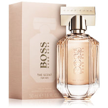 Încarcă imaginea în Galerie, Hugo Boss The Scent For Her Eau de Parfum 50ml - Pentru femei
