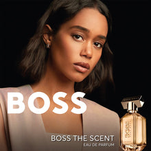 Încarcă imaginea în Galerie, Hugo Boss The Scent For Her Eau de Parfum 50ml - Pentru femei
