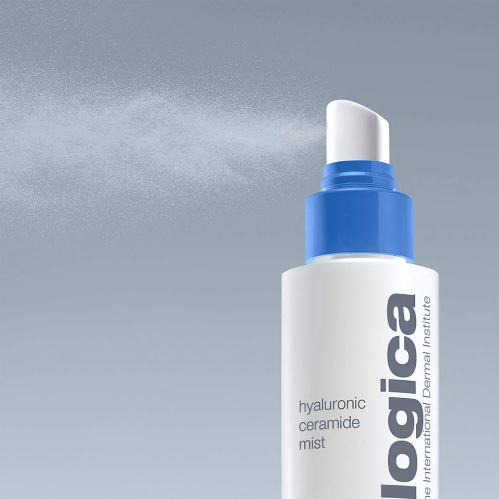 Dermalogica Hyaluronic Ceramide Mist 150ml - Beauty Lounge