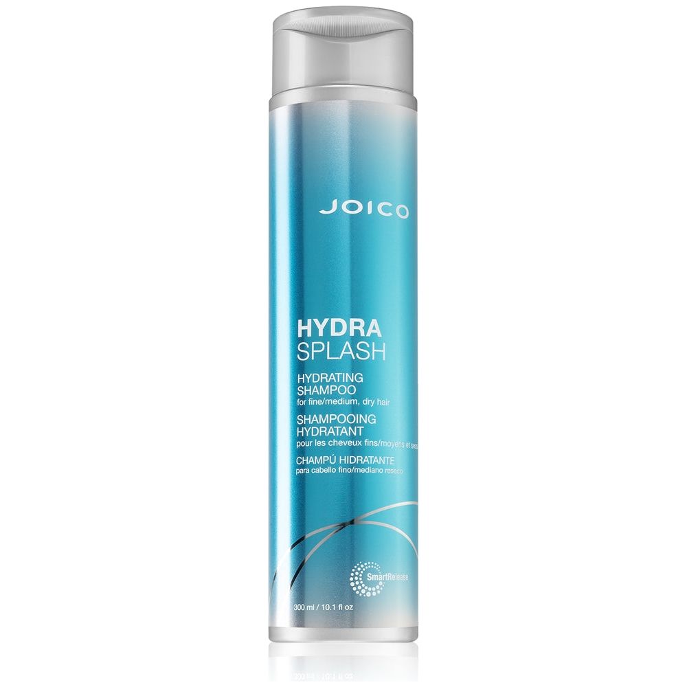 Joico Hydrasplash Hydrating Shampoo - Sampon Hidratant 300ml
