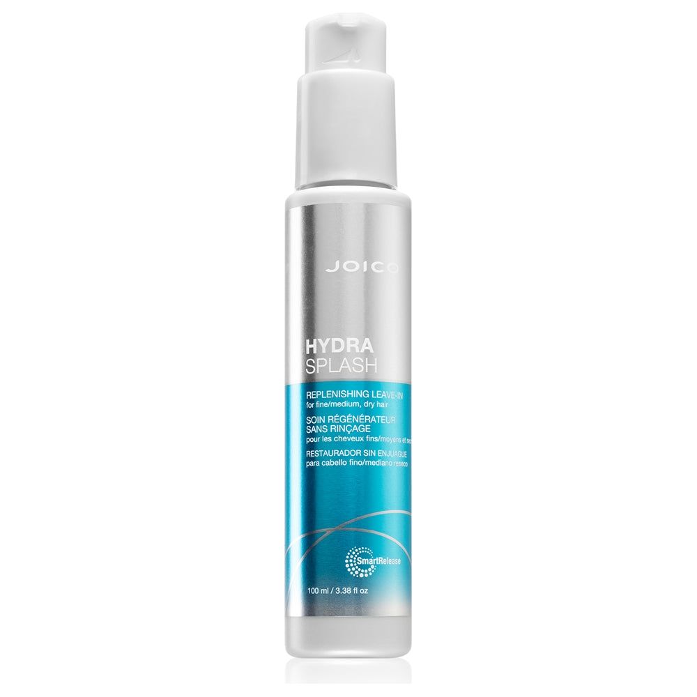 Joico Hydrasplash Replenishing Leave-In - Tratament Hidratant 100ml - Beauty Lounge