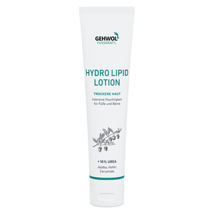 Gehwol Fusskraft Hydrolipid-Lotion - Lotiune Hidrolipidica pentru Piele Uscata 125ml