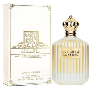 Ard Al Zaafaran I Am The Queen 100ml - Apa de Parfum Pentru Femei NEW
