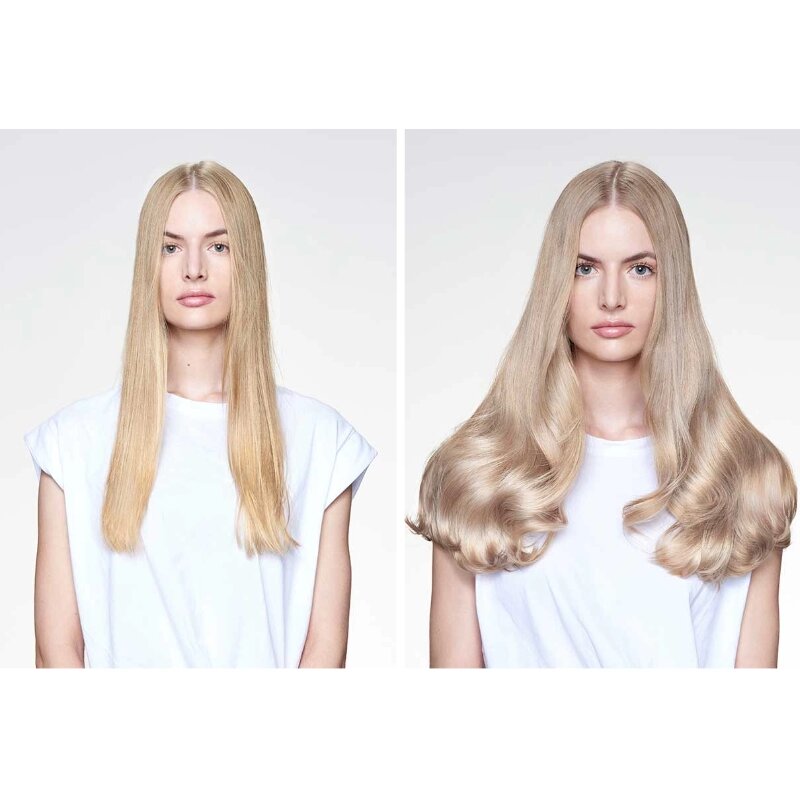MilkShake Icy Blond Shampoo 1000ml - Sampon cu Pigment Pentru Crearea Tonurilor Reci