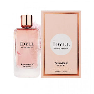 Paris Corner Pendora Scents Idyll 100ml - Apa de Parfum Pentru Femei