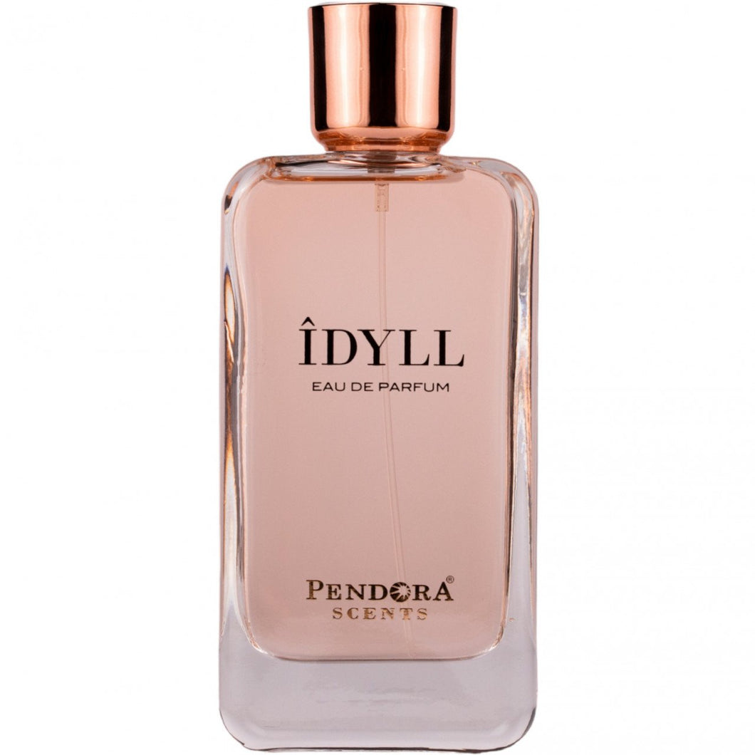 Paris Corner Pendora Scents Idyll 100ml - Apa de Parfum Pentru Femei