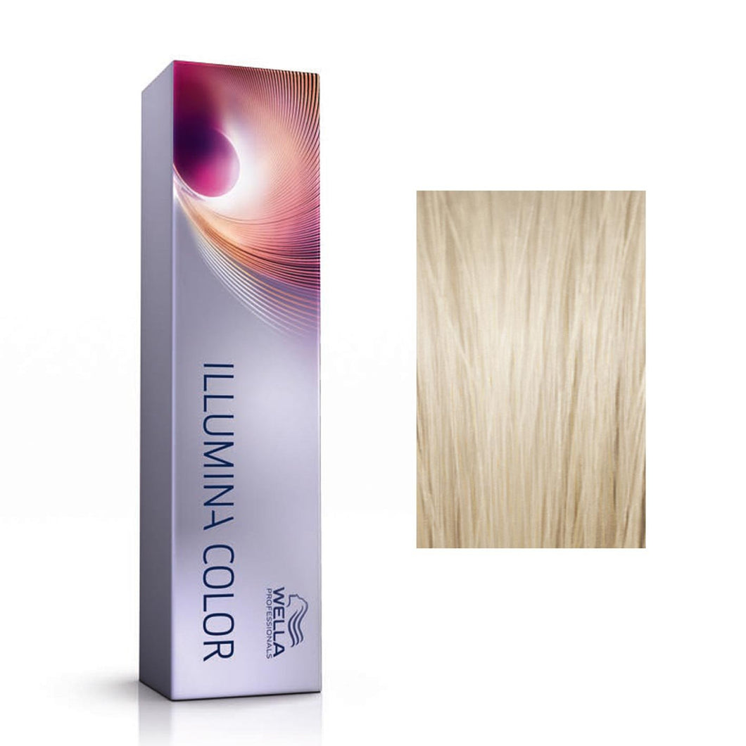 Wella Professionals Illumina Color 10/1 New