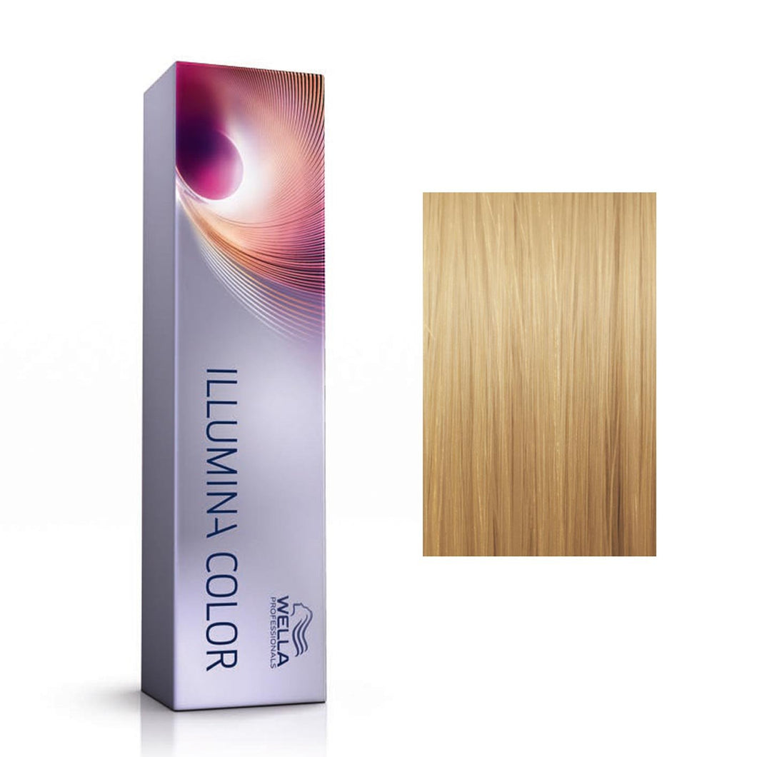 Wella Professionals Illumina Color 10/36 New