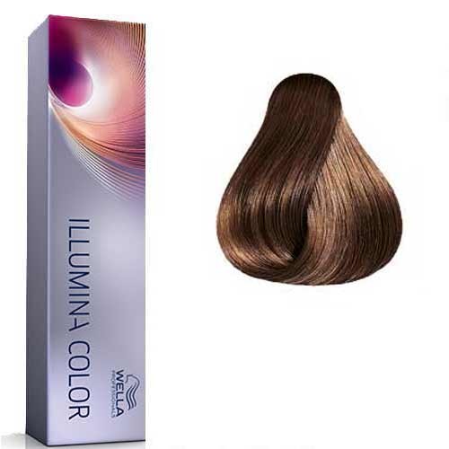 Wella Professionals Illumina Color 6/19 New