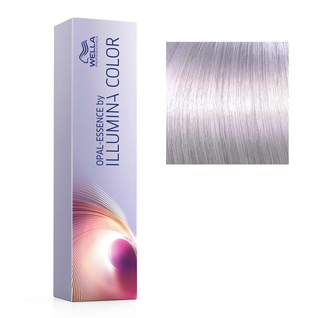 Wella Professionals Illumina Color Opal Essence Mauve New