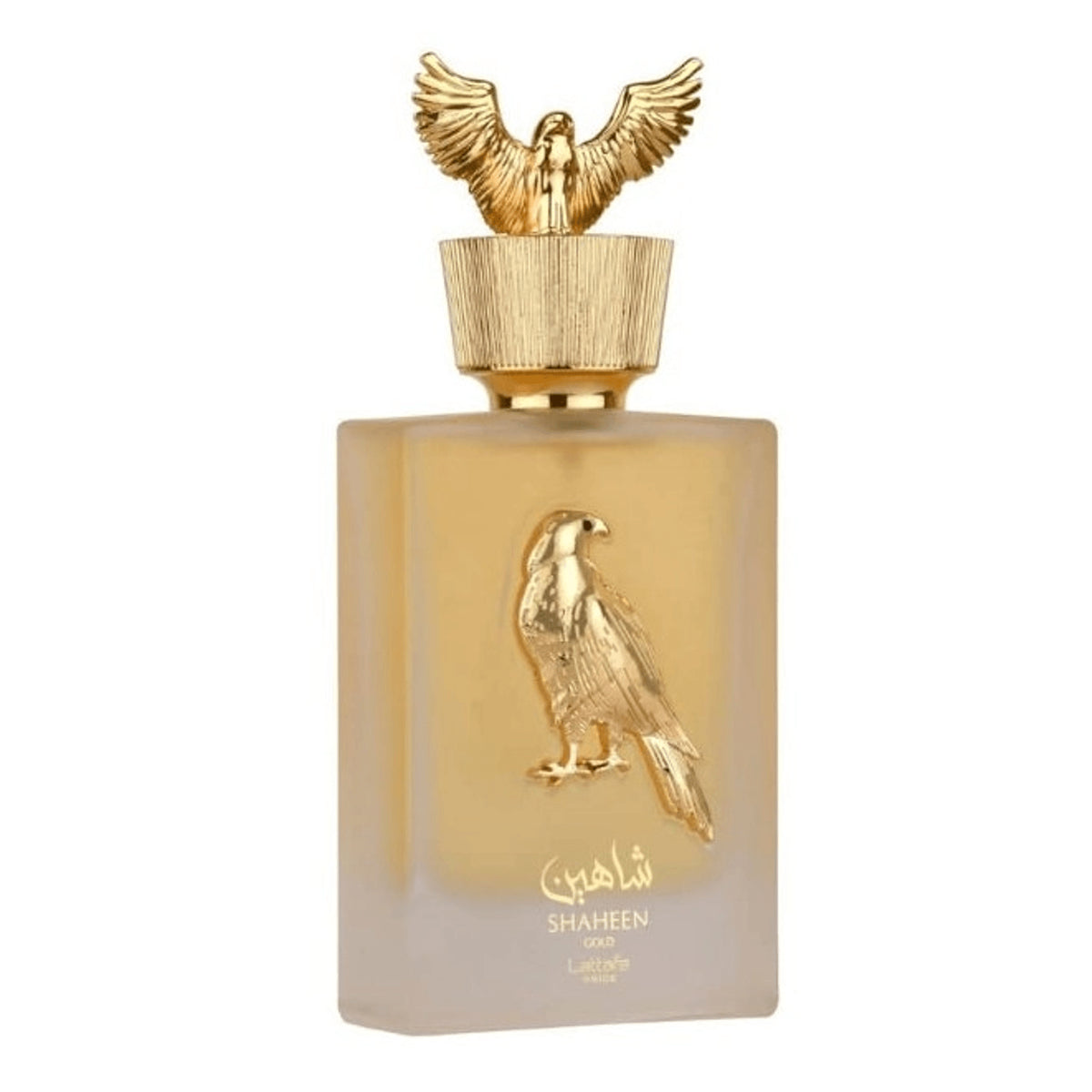 Lattafa Pride Shaheen Gold - Apa de Parfum Unisex 100ml