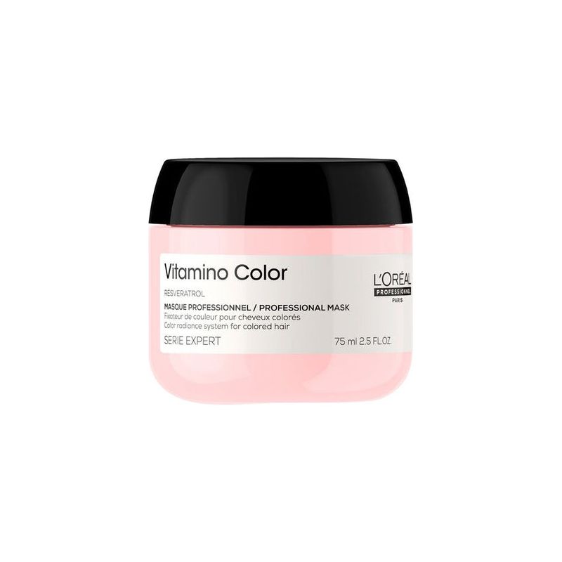 L'Oreal Professionnel SE Vitamino Color Resveratrol Masca 75ml