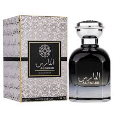 Gulf Orchid Al Fares 85ml - Apa de Parfum Pentru Barbati