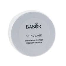 Babor Skinovage Purifying Cream crema de fata pentru ten gras 50ml - Beauty Lounge