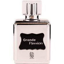 Încarcă imaginea în Galerie, Nylaa Grande Passion 100ml - Apa de Parfum Pentru Barbati
