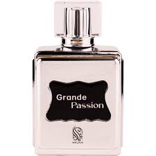 Nylaa Grande Passion 100ml - Apa de Parfum Pentru Barbati