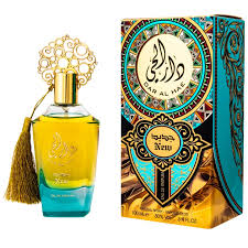 Ard Al Zaafaran Dar Al Hae Women Eau de Parfum 100ml - Apa de Parfum Pentru Femei