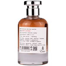 Încarcă imaginea în Galerie, Paris Corner Emir Warm Leather Factory Edition 100ml - Apa de Parfum Unisex
