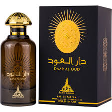 Paris Corner Daar Al oud 100ml - Apa de Parfum Unisex