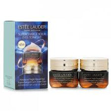 Încarcă imaginea în Galerie, Estee Lauder Advanced Night Repair Eye Superchared Gel-Creme Duo - Crema de Fata
