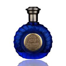 Paris Corner Emir The Triumphant Sapphire 100ml - Apa de Parfum Unisex