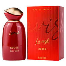 Încarcă imaginea în Galerie, La Fede Lavish Rouge 100ml - Apa de Parfum Pentru Femei
