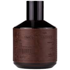 Paris Corner Emir Smoky Leather 100ml - Apa de Parfum Pentru Barbati