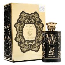 Ard Al Zaafaran Wafa oud 100ml - Apa de Parfum Pentru Barbati