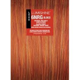 Joico Lumishine 6NRG Vopsea de Par Permanenta 74ml
