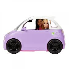 Barbie Vehicul Electric