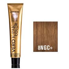 Joico Vero K-Pak Color Age Defy Vopsea De Par Permanenta 8NGC+ 74ml - Beauty Lounge
