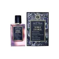 Paris Corner Privezarah Noble George 80ml - Apa de Parfum Pentru Barbati