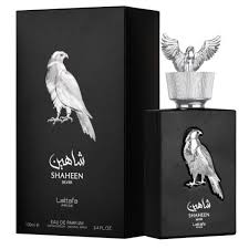 Lattafa Pride Al Shaheen Silver - Apa de Parfum Unisex 100ml c