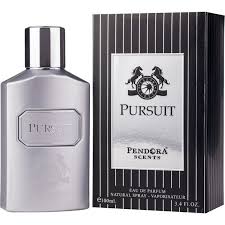 Paris Corner Pendora Scents Pursuit 100ml - Apa de Parfum Pentru Barbati