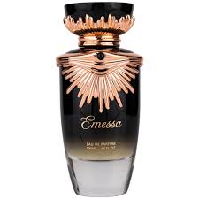 Maison Asrar Emessa 100ml - Apa de Parfum Pentru Femei