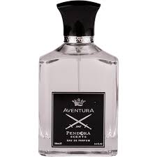 Paris Corner Pendora Scents Aventura 100ml - Apa de Parfum Pentru Barbati