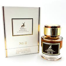 Încarcă imaginea în Galerie, Maison Alhambra Signatures No.2 - Apa de Parfum Unisex 50ml
