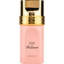 Khadlaj Rose and Romance 100ml - Apa de Parfum Pentru Femei