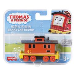 Fisher Price Thomas Color Changers Locomativa Metalica