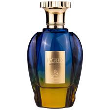 Paris Corner Emir Voux Blue oud 100ml - Apa de Parfum Unisex - Beauty Lounge